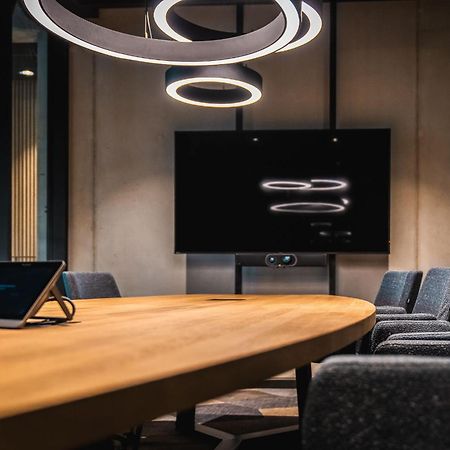 Hotel Rosveld Nederweert Ngoại thất bức ảnh