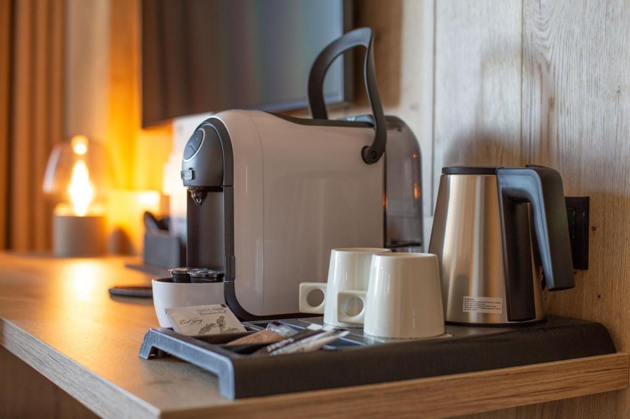 Hotel Rosveld Nederweert Ngoại thất bức ảnh