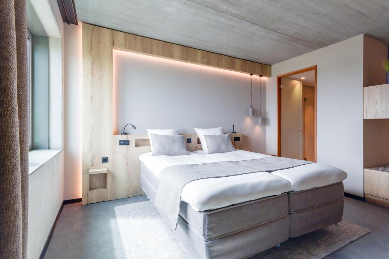 Hotel Rosveld Nederweert Ngoại thất bức ảnh