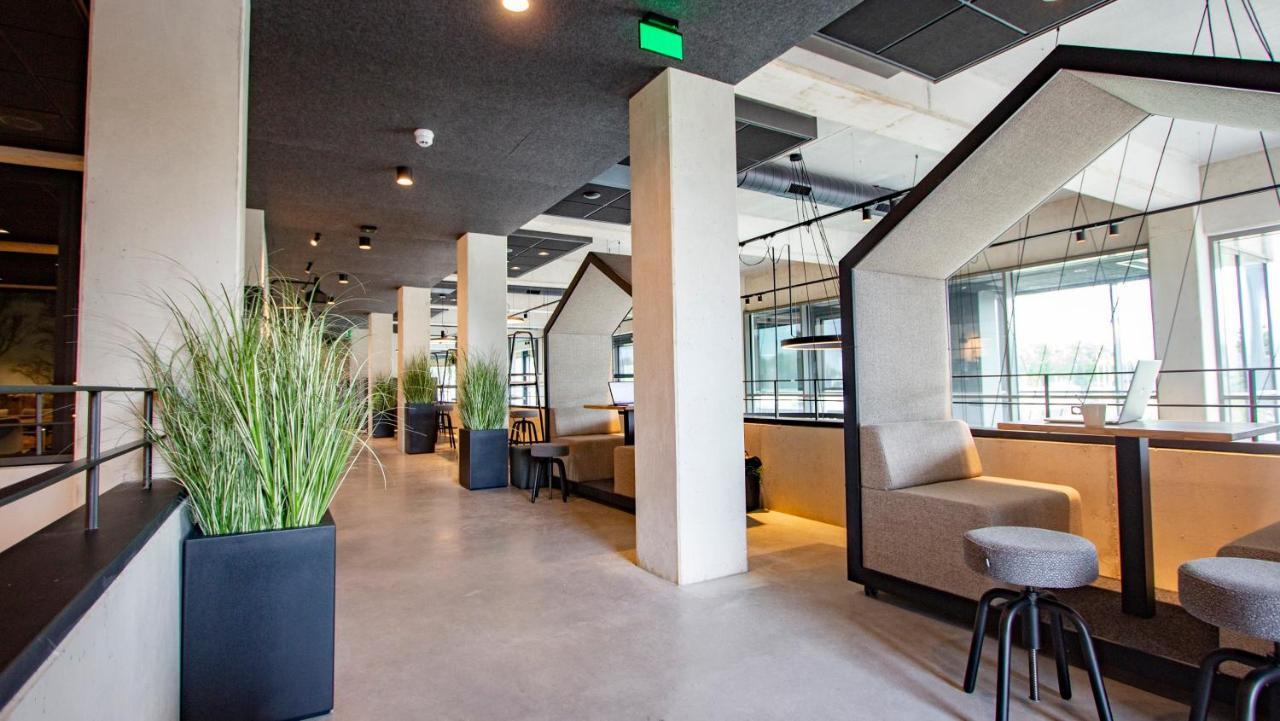 Hotel Rosveld Nederweert Ngoại thất bức ảnh
