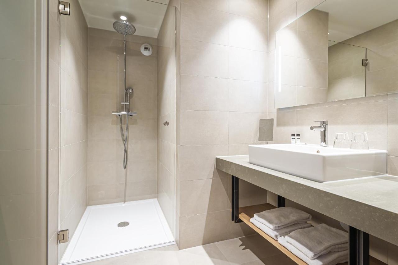 Hotel Rosveld Nederweert Ngoại thất bức ảnh