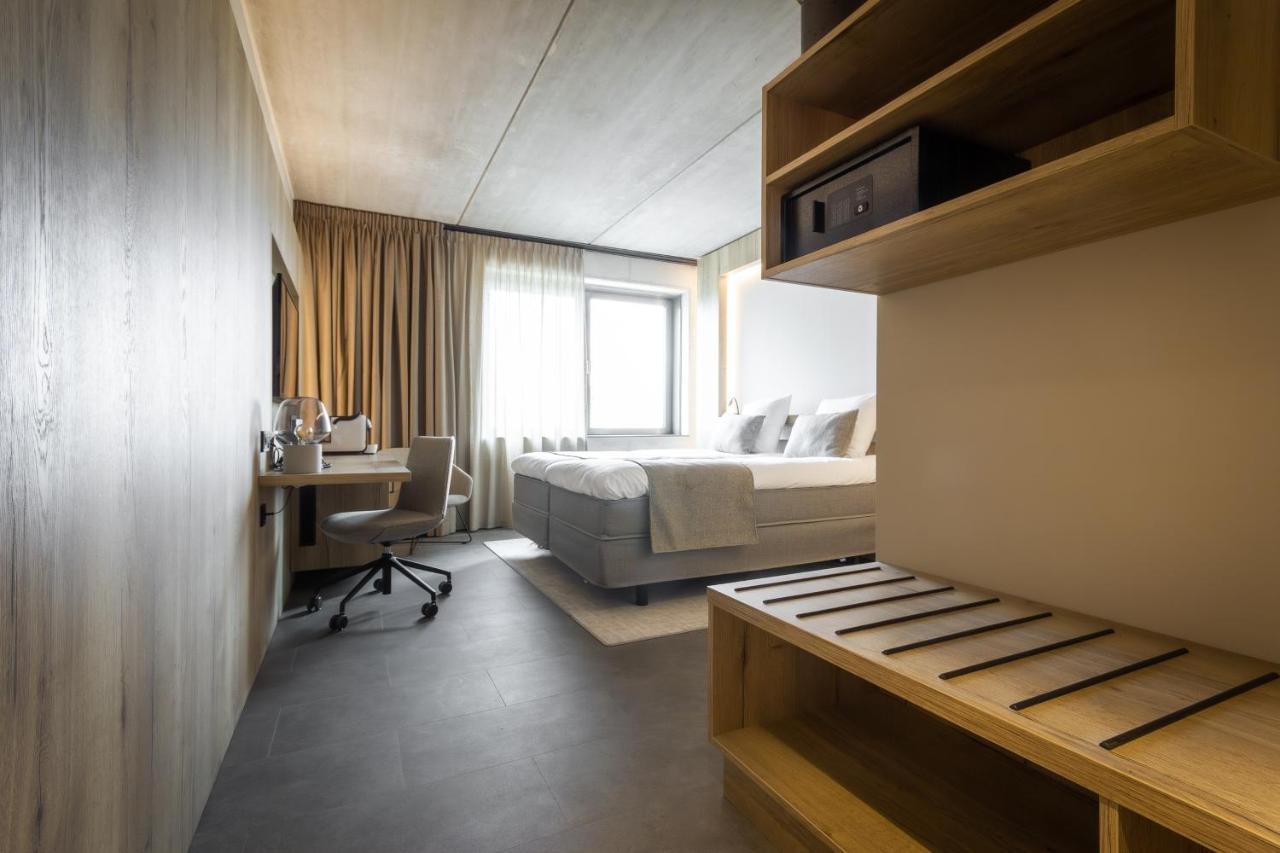 Hotel Rosveld Nederweert Ngoại thất bức ảnh
