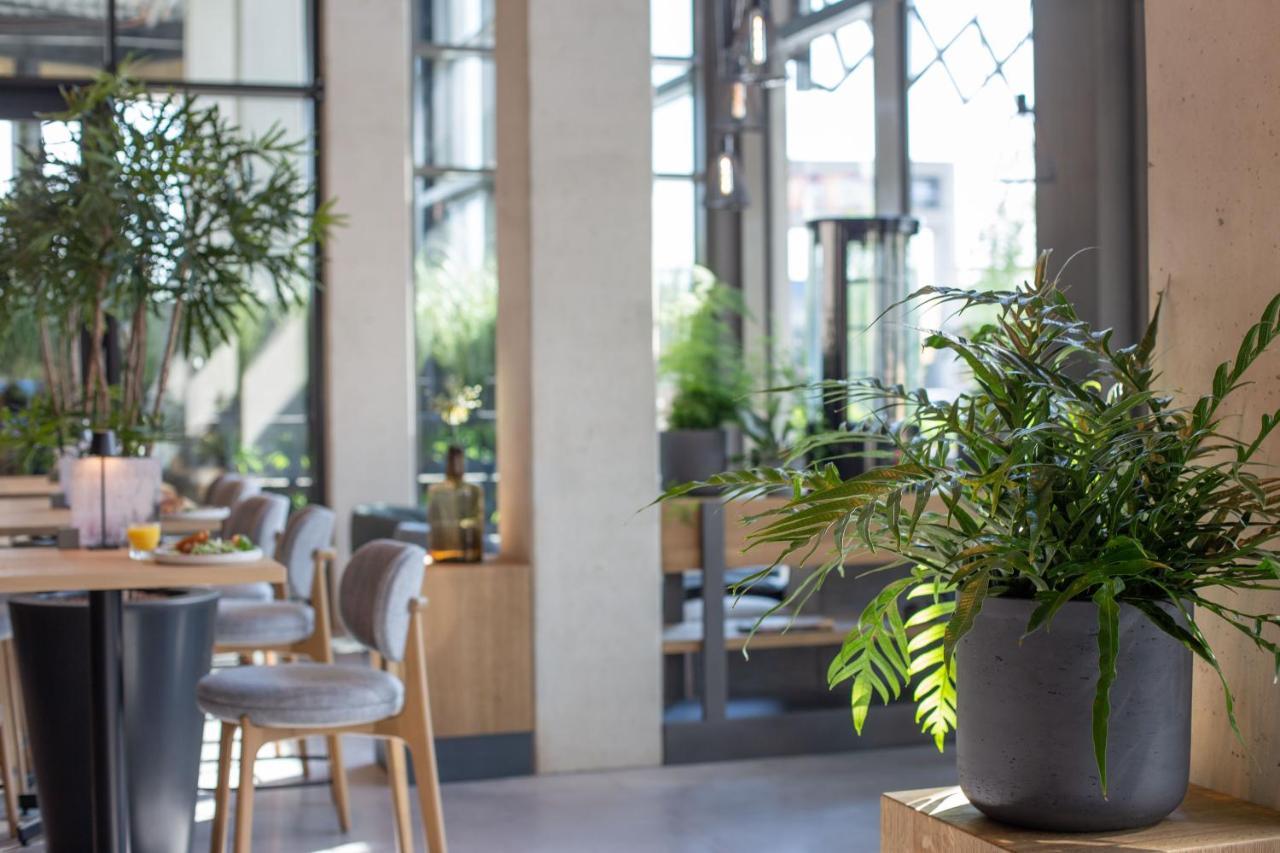 Hotel Rosveld Nederweert Ngoại thất bức ảnh