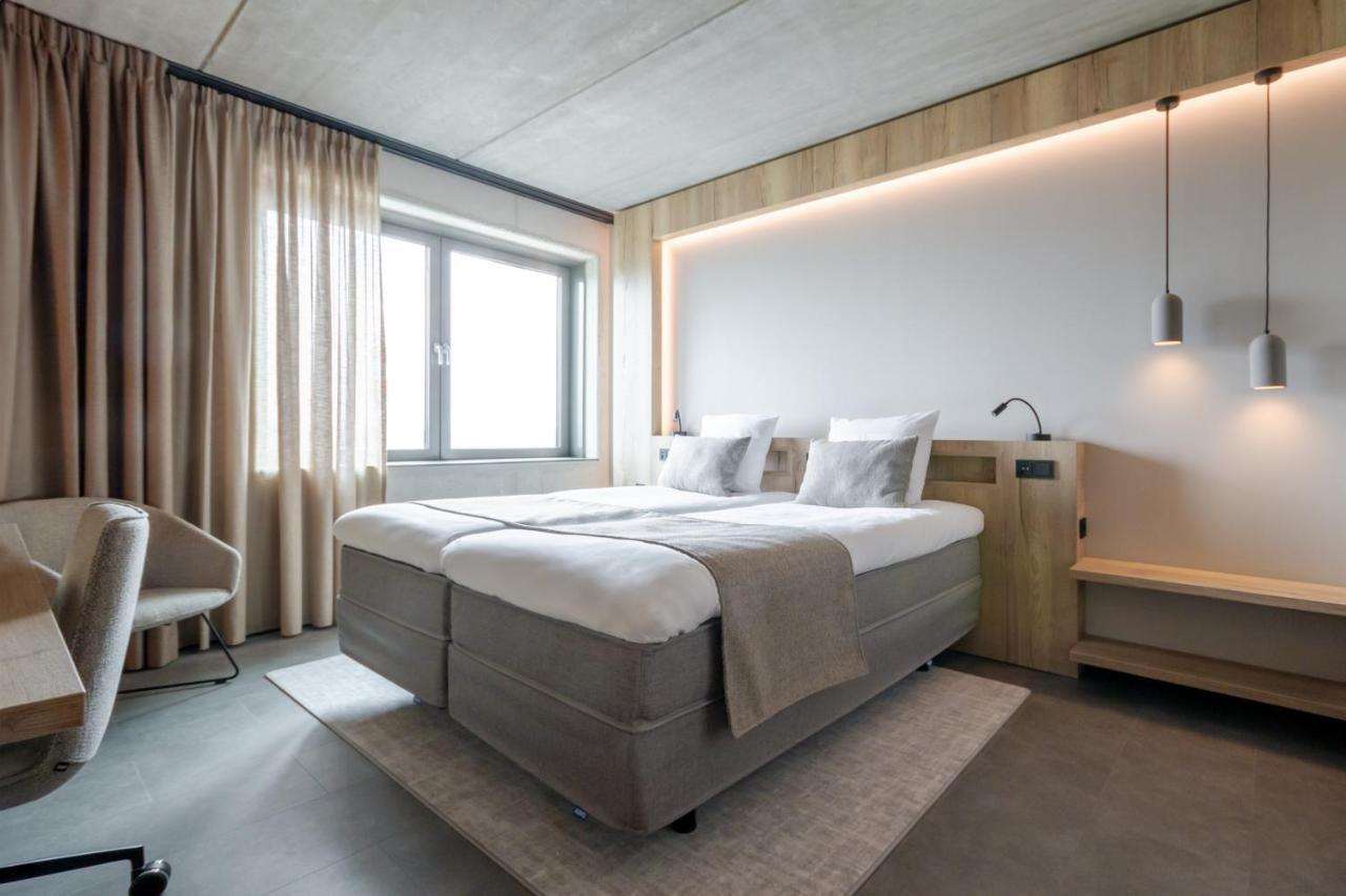 Hotel Rosveld Nederweert Ngoại thất bức ảnh