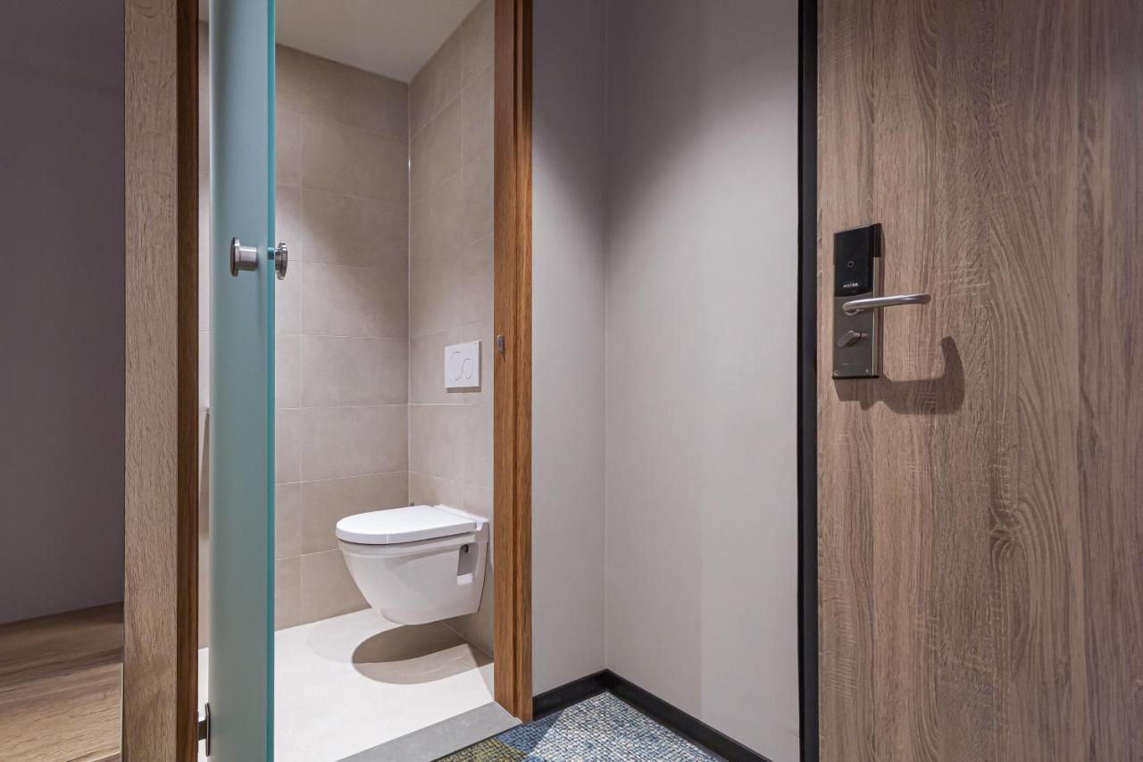 Hotel Rosveld Nederweert Ngoại thất bức ảnh