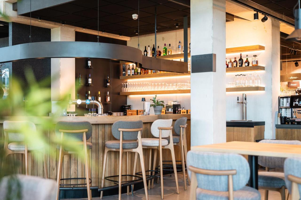 Hotel Rosveld Nederweert Ngoại thất bức ảnh