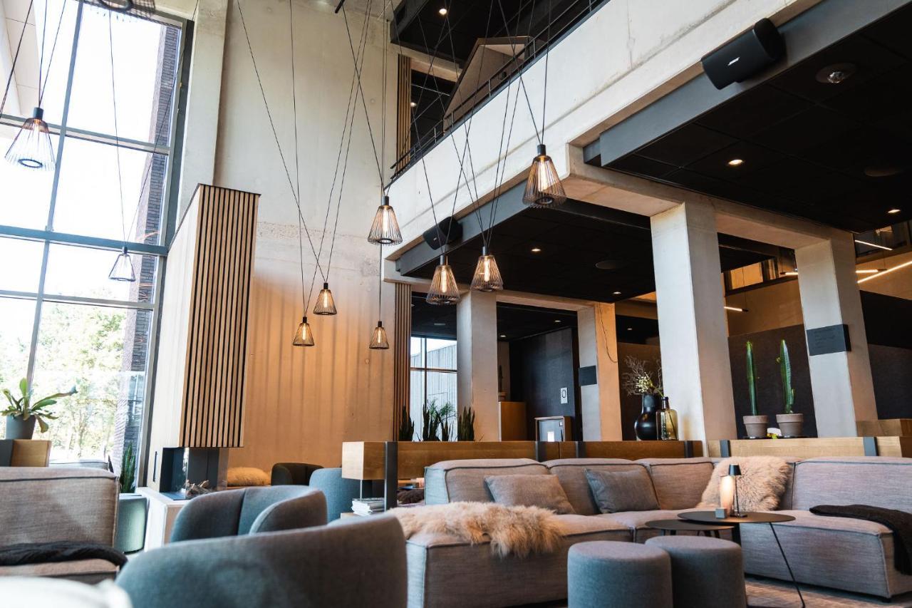 Hotel Rosveld Nederweert Ngoại thất bức ảnh
