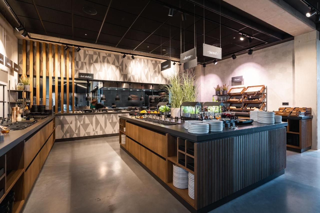 Hotel Rosveld Nederweert Ngoại thất bức ảnh